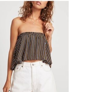 Faithfull the Brand Suns Out Top